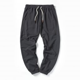 Iron gray