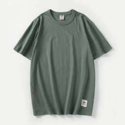 Gray-green