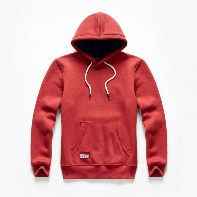 BrickRed