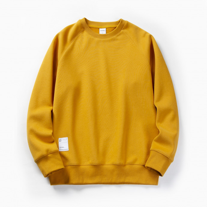 Dark yellow