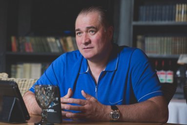 Налоговая требует 126,7 млн с родственников бизнесмена Михаила Владимировича Данилова